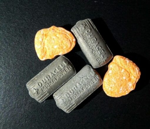 Dom Perignon MDMA