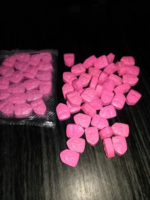 Anonymous 180mg mdma