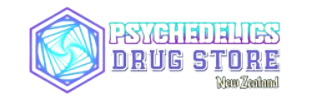 Psychedelic drugstore New Zealand