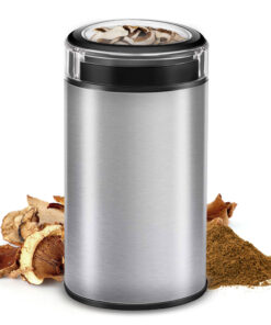 Buy Electric Mushroom Grinder in New Zealand